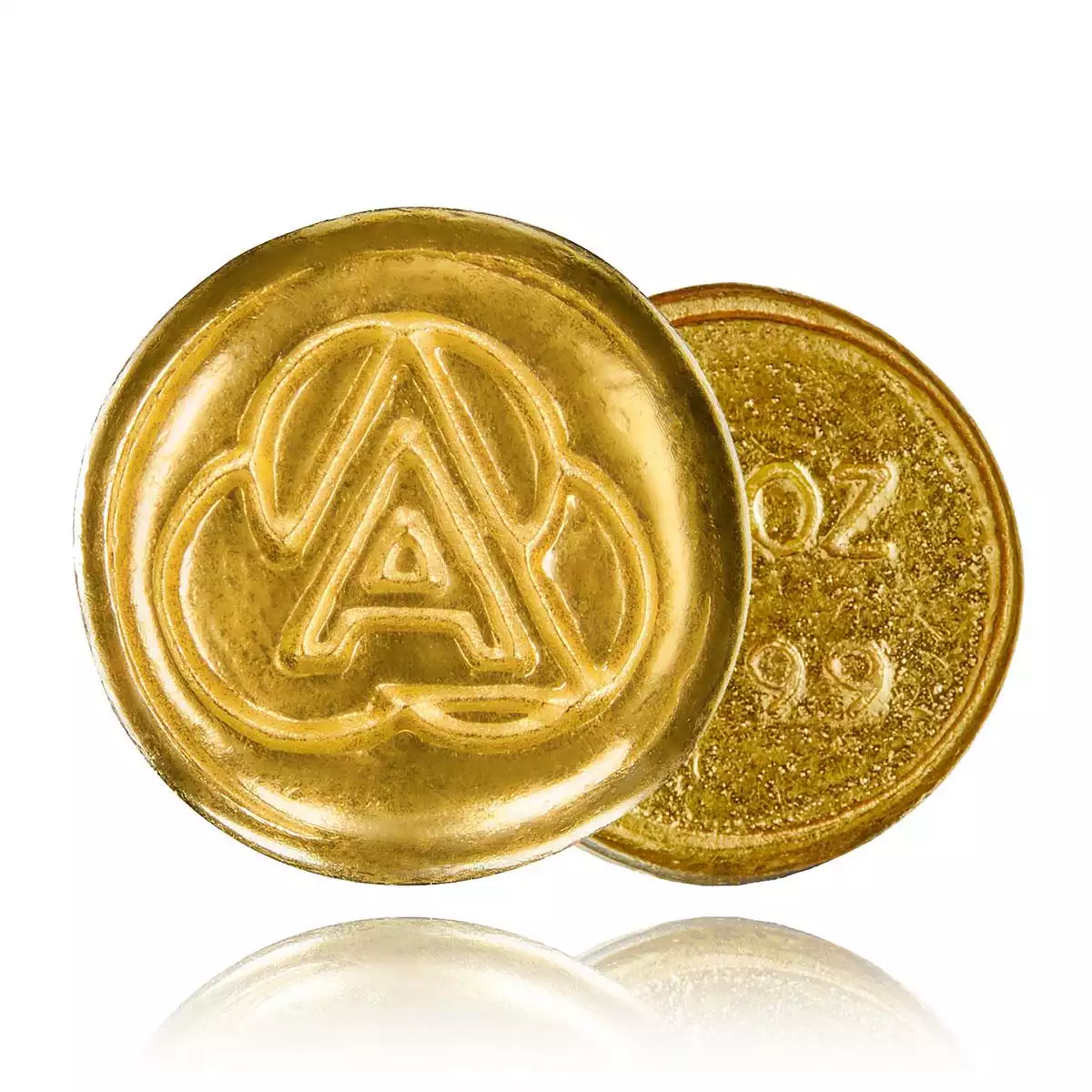 1/2 oz ainslie gold bullion. the 1/2 oz ainslie gold bar is the smallest size bar available in the ainslie bullion range. a great option available to ...