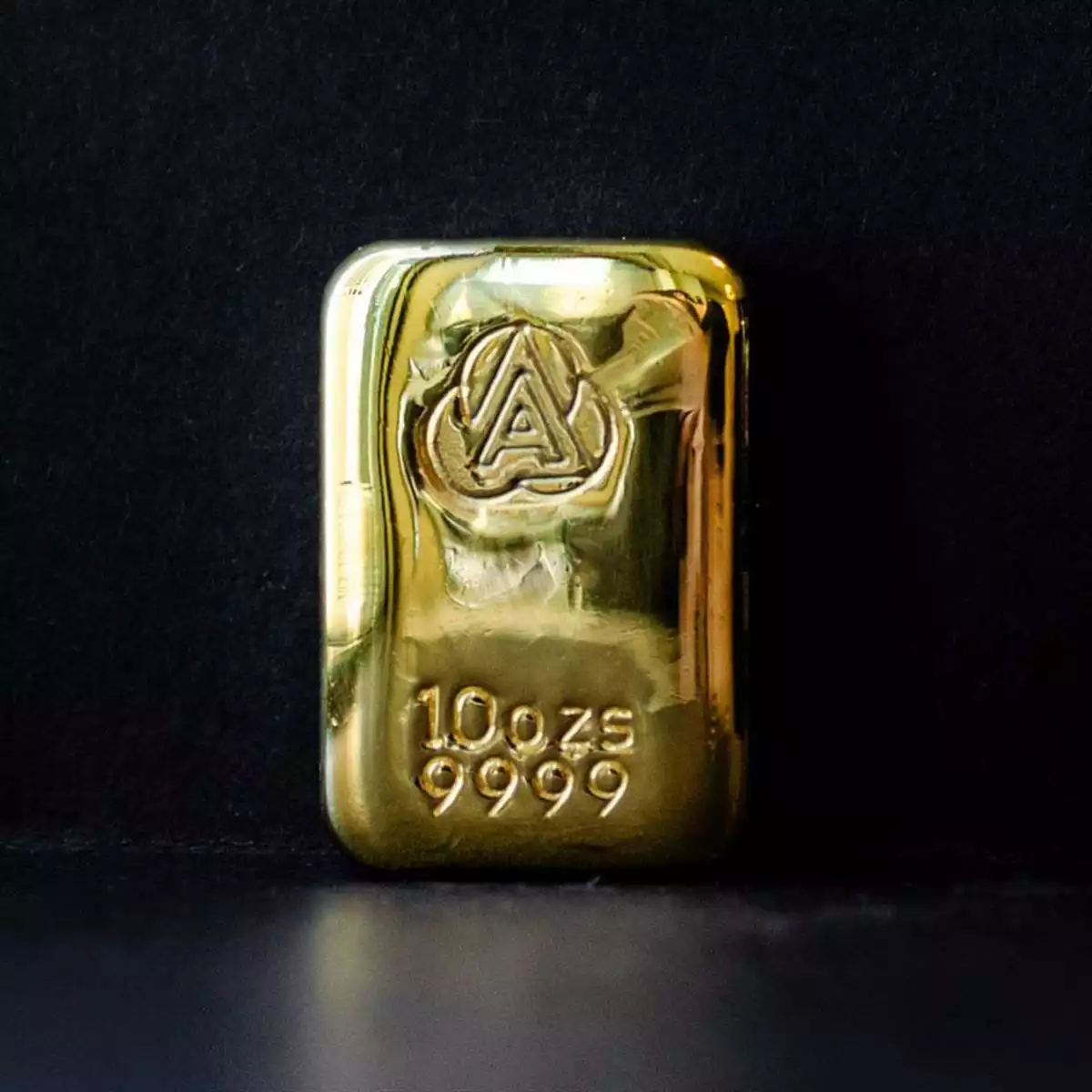 ainslie bullion bitcoin price