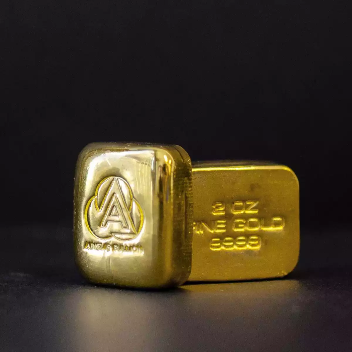 ainslie bullion bitcoin