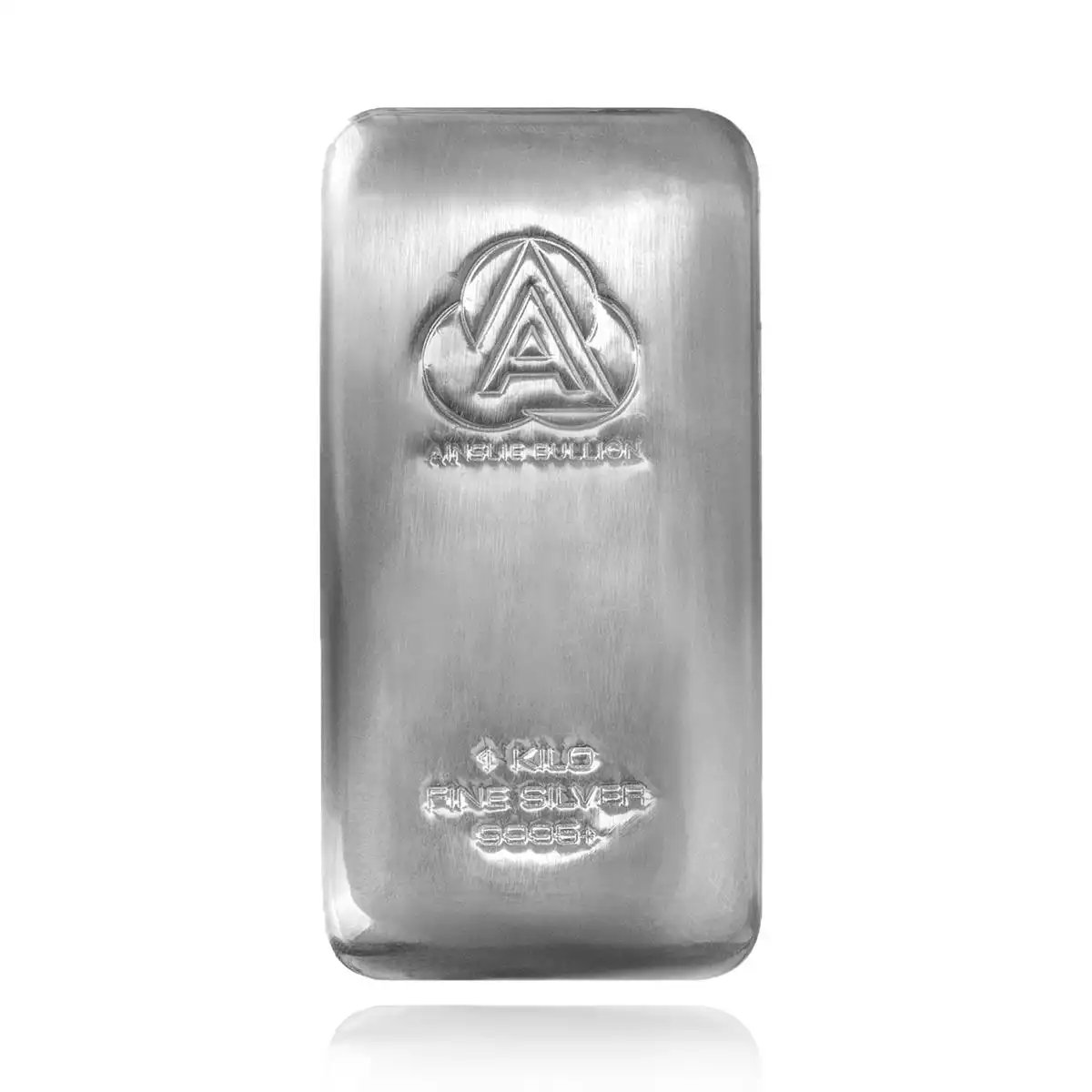 1kg ainslie silver bullion. our most popular silver bar, the 1 kg ainslie silver bar is an excellent way for investors to continue building their silv...